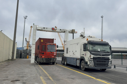 Gemlik Limanı’nda güvenlik ve denetim kapasitesi artıyor!