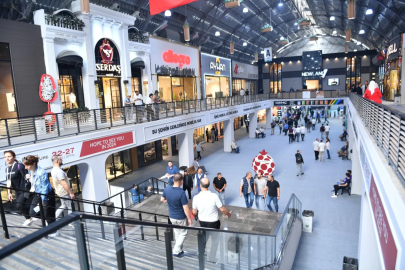 İnegöl 54. MODEF İnegöl Mobilya Fuarı ile 14-18 Nisan’da hareketlenecek