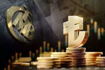 Merkez Bankası’nın altın ve döviz rezervlerinde yükseliş yaşandı!