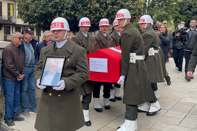 MHP’li Büyükataman’ın kayınpederi Bursa’da defnedildi