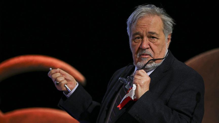 Ünlü tarihçi İlber Ortaylı’nın adı Ankara’da yaşatılacak -Bursa Hayat-2