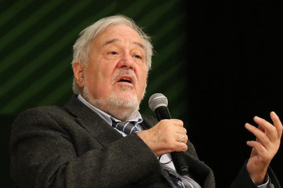 Ünlü tarihçi İlber Ortaylı’nın adı Ankara’da yaşatılacak