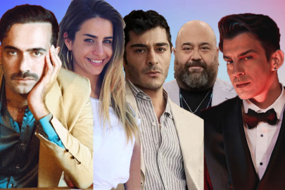 Ünlülere operasyonda yeni dalga! 14 isim gözaltına alındı