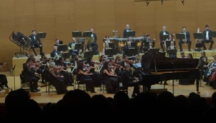 BBDSO’dan klasik müzik şöleni Alexei Volodin Bursa’da sahne aldı - Bursa Hayat Gazetesi-2