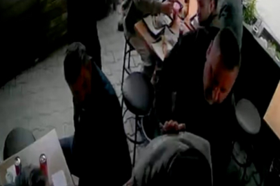 Bursa’da hayat kurtaran müdahale!