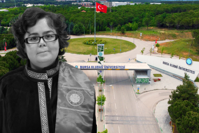 BUÜ acı haberi duyurdu: Doç. Dr. Zehra Sevgen Perker hayatını kaybetti