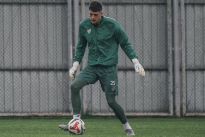 Bursaspor’da kritik maç öncesi tempo yükseldi!