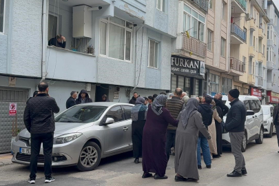 Gemlik’te korkunç olay: 65 yaşındaki kadın evinde ölü bulundu!