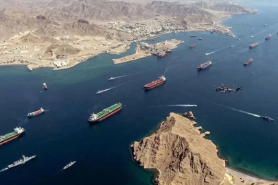 İran Meclisi’nden Hürmüz Boğazı geçişleri için yeni adım!