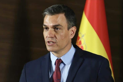 İspanya Başbakanı Sanchez’den İsrail’e sert eleştiriler!