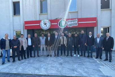 Orhangazi’de şoför esnafının nabzı tutuldu