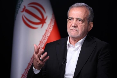 Pezeşkiyan’dan Türkiye’ye teşekkür: “Dayanışmayı takdir ediyoruz”