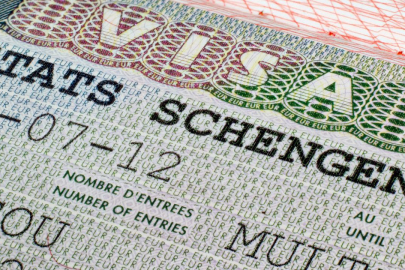 Schengen’de dijital devrim: Pasaport damgası tarih oldu!