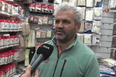 Soğuk havalar uzayınca vatandaş çözümü içlikte buldu