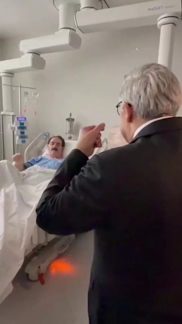 Devlet Bahçeli’den İbrahim Tatlıses’e sürpriz telefon!-Bursa Hayat-2