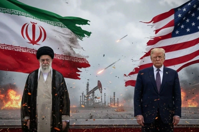 ABD ve İran müzakerelerinde 6 saatlik ilk tur tamamlandı!