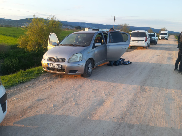 Bursa’da gizemli ölüm: Su kenarında cansız beden bulundu!-Bursa Hayat-2