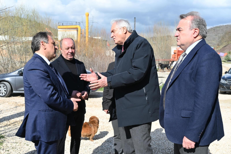 Aç köpek iddiaları gündem olmuştu: Bakanlık bölgede inceleme yaptı!-Bursa Hayat-2