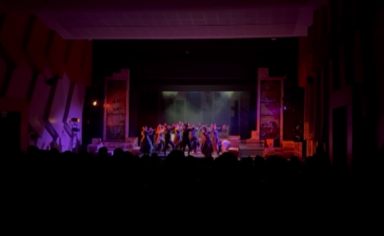 Kayseri Devlet Tiyatrosu Bursa’da sahne aldı! Bernarda oyununa yoğun ilgi -Bursa Hayat-3