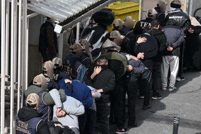 Beşiktaş saldırısında 9 şüpheliye tutuklama istemi!