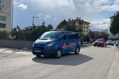 Bolu’da sıcak gelişme! Beykoz ve Özdemir tutuklandı