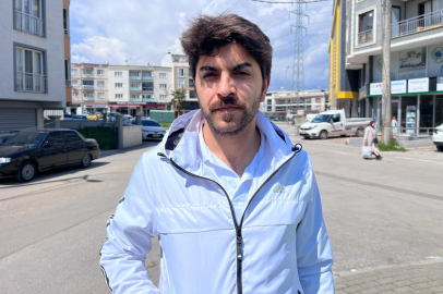 Bursa’da fişe “Putin” yazdı, işinden oldu!