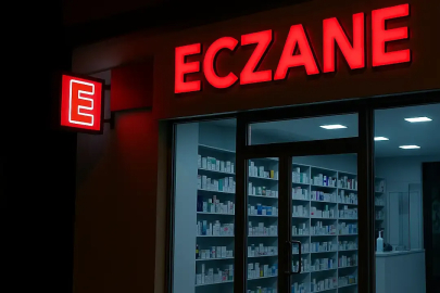 Bursa’da ilaç ihtiyacı için nöbetçi eczaneler listesi | 11 Nisan 2026 Cumartesi