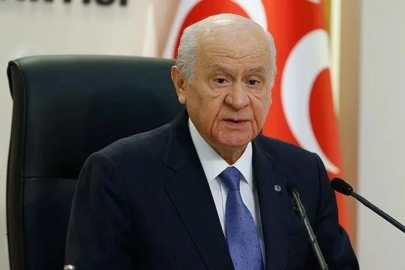Devlet Bahçeli’den İbrahim Tatlıses’e sürpriz telefon!