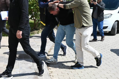 Gemlik’te cinayet soruşturmasında zanlı gözaltında!