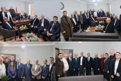 İGFA ve İGF’den Marmara çıkarması! Bölge Başkanlığı ve İl Temsilciliği Ofisi hizmete girdi