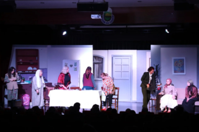 ‘Kadın Sığınağı’ sezonu kapattı