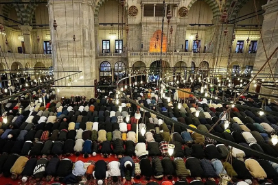 Kütahya’da akşam ezanı ne zaman okunuyor? | 11 Nisan 2026 Cumartesi