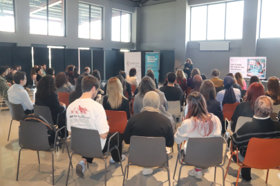 Mühendis kadınların geleceği TÜMKAD ile şekilleniyor