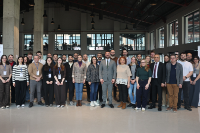 Nilüfer Belediyesi’nden Türk-Alman iş birliği atağı!