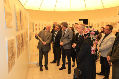 Osmanlı basın tarihi Uludağ Üniversitesi’nde!