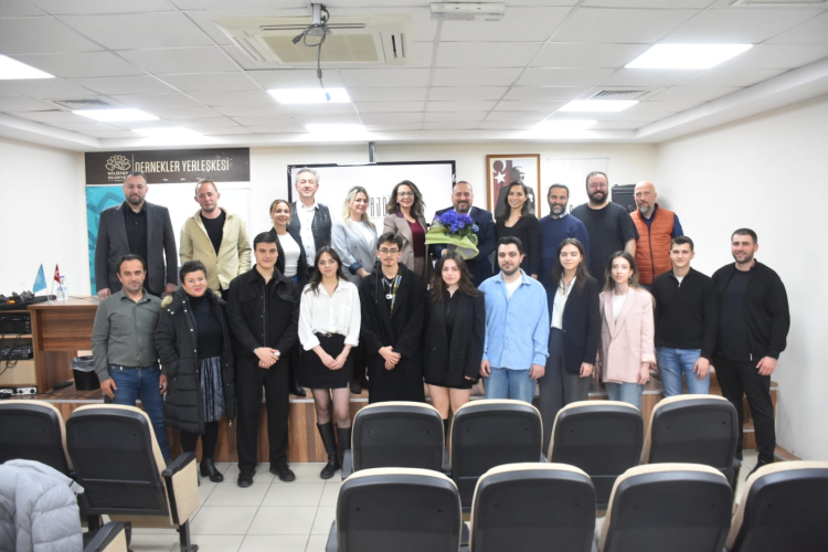 PEYZAJDER kamuoyundaki yanlış algıları düzeltti! -Bursa Hayat-2