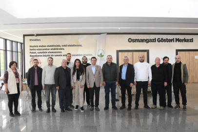 Tarihi Kent Koşusu 18. kez Bursalılarla buluşuyor!