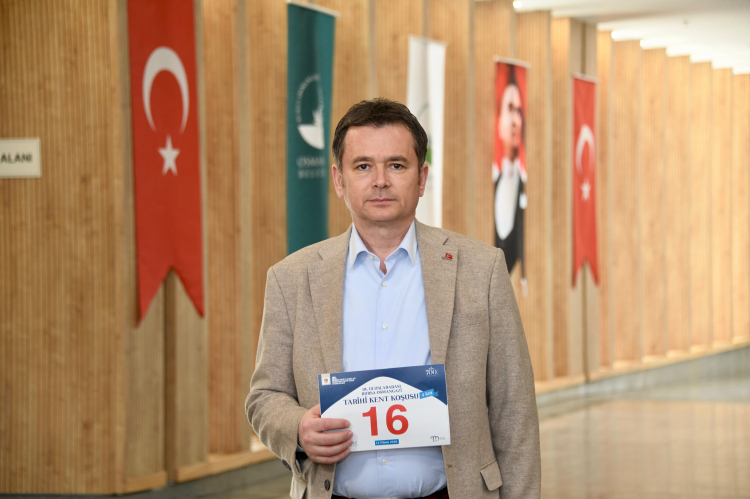 Tarihi Kent Koşusu 18. kez Bursalılarla buluşuyor!-Bursa Hayat-2