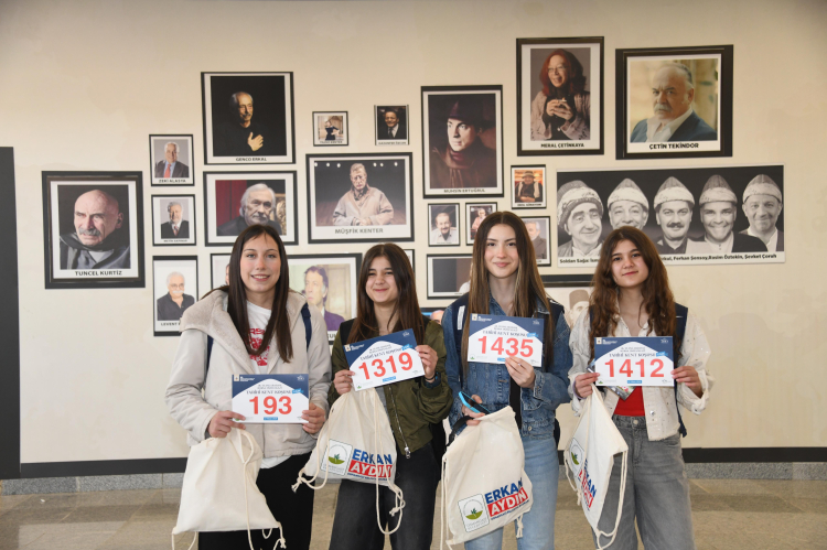 Tarihi Kent Koşusu 18. kez Bursalılarla buluşuyor!-Bursa Hayat-3