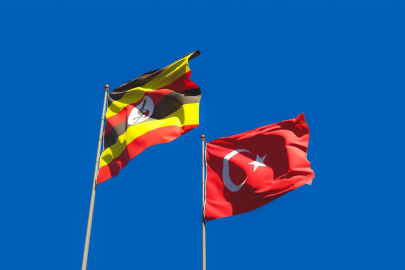 Uganda'dan Türkiye'ye küstah tehdit!