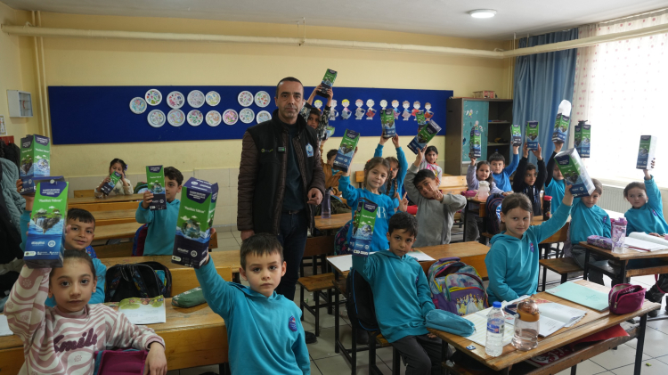 Yıldırım Belediyesi’nden sıfır atık odaklı proje!-Bursa Hayat-2