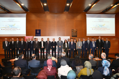 Bursa’da eğitimde yeni dönem: Dönüşüm atölyeleri kapılarını açtı