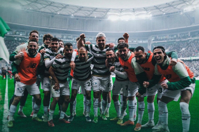 Ankara Demirspor - Bursaspor maçı ne zaman, saat kaçta?