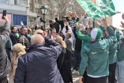 Bursa’nın kalbi Eskişehir’de atıyor: On binlerin hedefi galibiyet