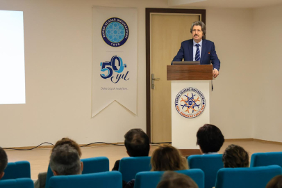 BUÜ’de büyük veri dönemi: Akademik başarı somut rakamlarla ölçülecek