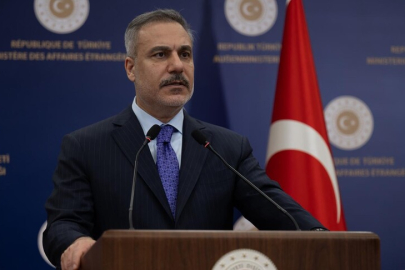 Fidan’dan yoğun diplomasi teması! İslamabad görüşmeleri masada