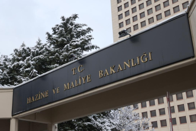 Hazine ve Maliye Bakanlığı’ndan altın varlıkları açıklaması