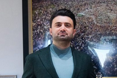 Bursaspor Başkanı Enes Çelik’ten Nilüfer FK’ya övgü