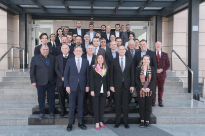 İhsan İpeker: "Tekstilde dönüşümün oyun kurucusu olacağız"