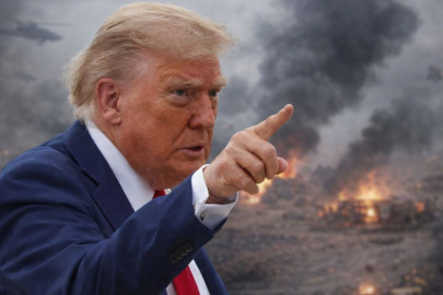 Trump’ın talepleri ortaya çıktı: İşte İran’a dayatılan şartlar